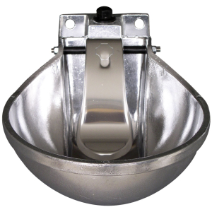 Modelo B-2 ALUMINIO - PULIDO