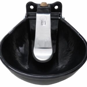 Modelo B-3 HIERRO ESMALTADO