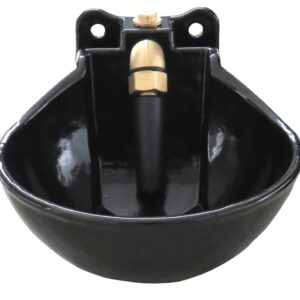 Modelo B-30 HIERRO - ESMALTADO