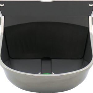 Modelo B-50 ALUMINIO PINTADO