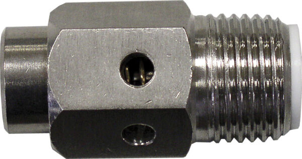 ASPERSOR INOX 1/2"