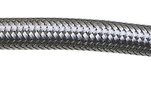 CONEXIÓN MALLA DE ACERO 1/2" a 3/8"