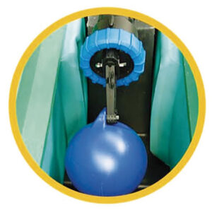 BOYA PARA BEBEDEROS TERMOAISLANTES