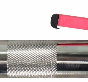 PISTOLA PARA SACRIFICAR ANIMALES