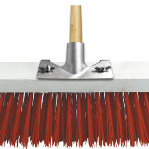 CEPILLOS BARRENDEROS CON GARRA Y MANGO