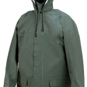 CHAQUETA HIDRO CON CAPUCHA