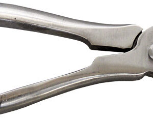 TENAZA PARA GRAPAS DE CERDOS