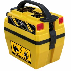 Modelo ZAKO PILA RED Código P. A. 120