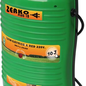 Modelo ZERKO - PLUS 10. Código P. A. 175.010