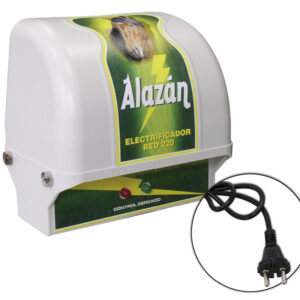 Modelo ALAZÁN Código P. A. 185
