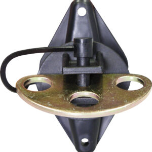 AISLADOR Z-19 3 LÍNEAS