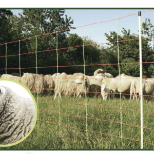 MALLA PARA OVEJAS REFORZADA (KOMBI)