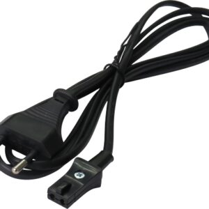 CONEXIÓN RED PARA ZAKO PILA-RED Y ZAKO RECARGABLE