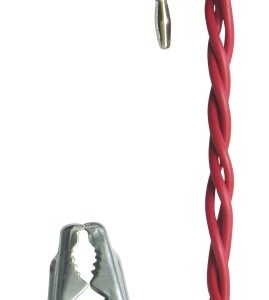 CONEXIONES A BATERÍAS (PAR)