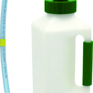 BIBERÓN TERNEROS 3L. CON SONDA FLEXIBLE "PREMIUM"