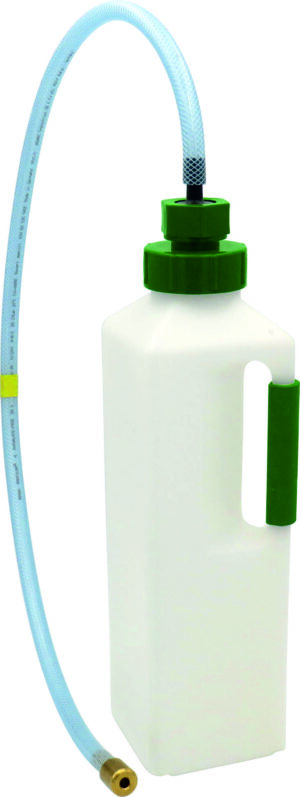 BIBERÓN TERNEROS 3L. CON ASA FLEXIBLE "PREMIUM"