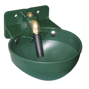 BEBEDERO B-40 PLASTICO