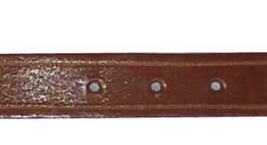 COLLARES PARA PERROS ( cuero )