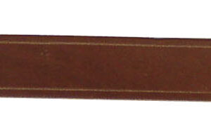 COLLARES PERA PERROS ( cuero ) 60 x 3,5