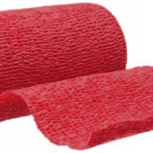 VENDA ELASTICA COHESIVA (10cm. X 4,5 m. )