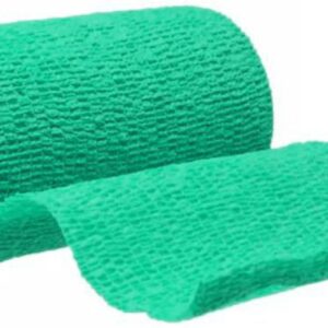 VENDA ELESTICA COHESIVA ( 10cm. X 4,5 m. )